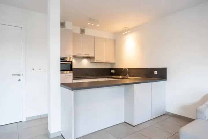 Appartement te Koop Oudenaarde 2 Slaapkamers