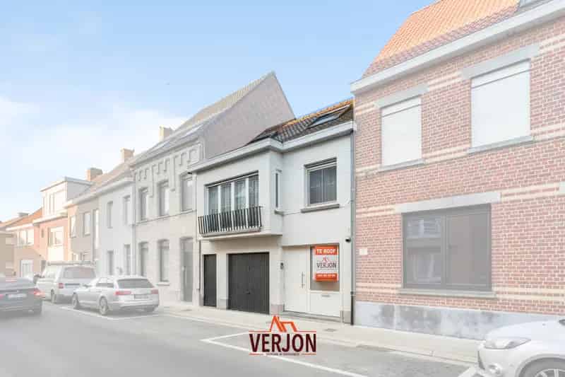 Huis te koop Ardooie - Prachtige woning ideale indeling