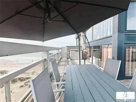 Appartement te koop