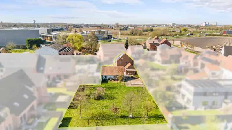 Charmante woning grote tuin garage rustige ligging