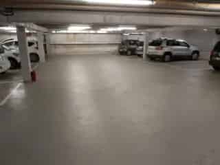 Parking te Huur Brussel - Nabij Metro Jacobs Fontaine en Bockstael