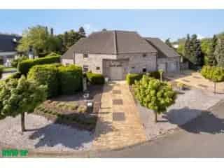 Villa te koop Kermt 388m² 4 slaapkamers
