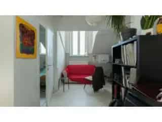 Appartement Elsene 2 slaapkamers Nabij Parlement