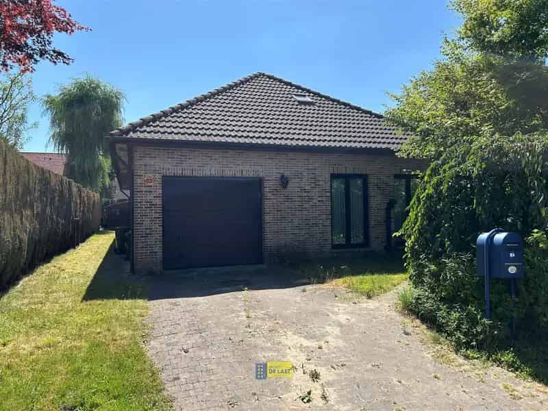 Vrijstaande woning 4 5 slaapkamers rustige ligging