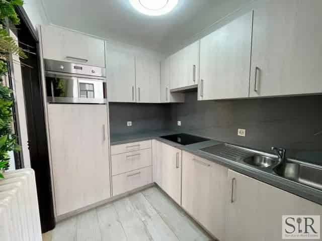 Appartement te Huur Mechelen Centrum