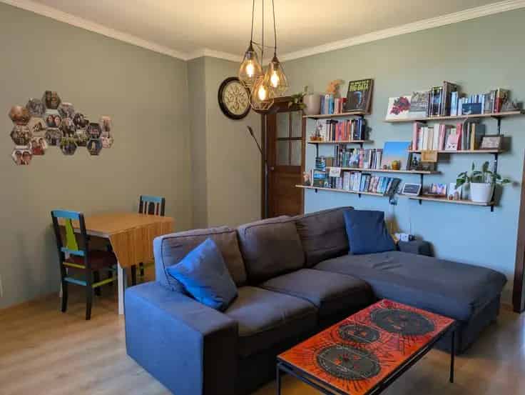 Appartement Te Koop Deurne Zuid Instapklaar 65m2