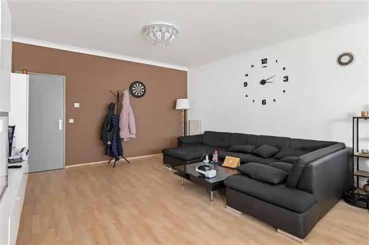 Appartement te koop Deurne Zuid 2 slaapkamers garage