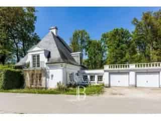 Villa te renoveren Rixensart 205m² 5 slaapkamers domein