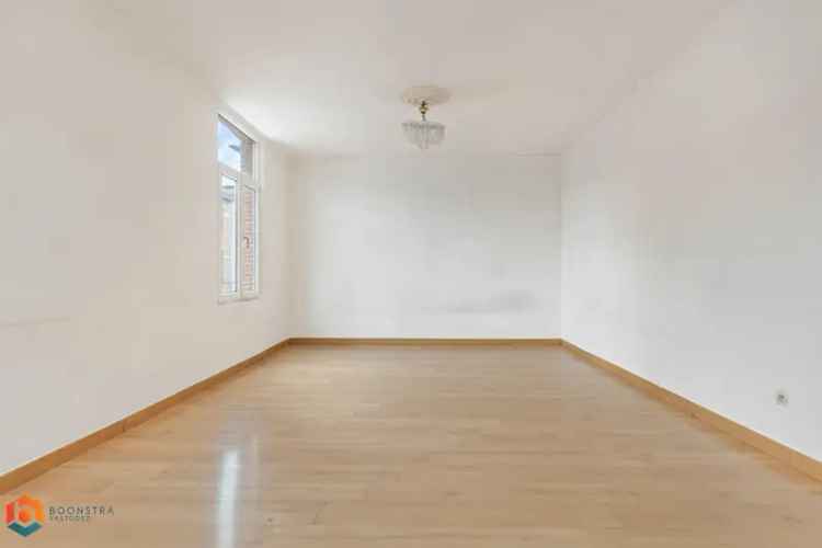 Appartement te koop Mechelen 3 slaapkamers nabij centrum