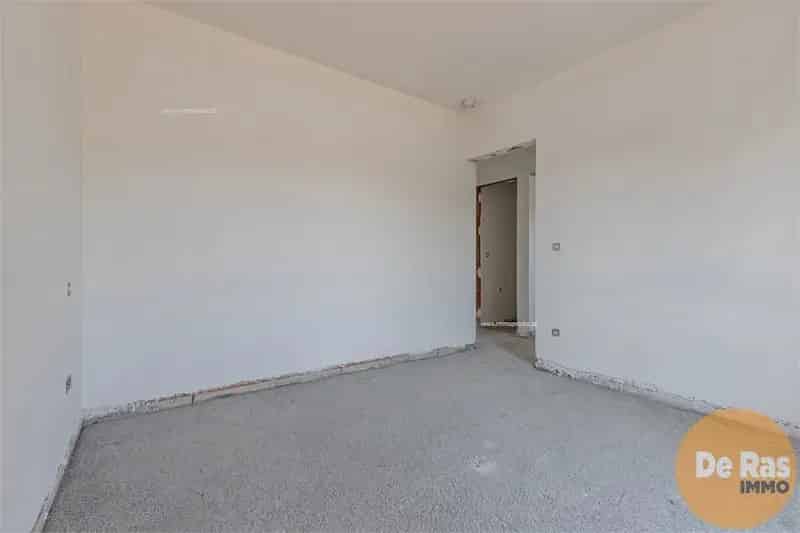 Nieuwbouw Appartement 2 Slaapkamers Lede Centrum