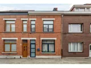 Huis te Koop Ekeren 3 slaapkamers Tuin Veranda