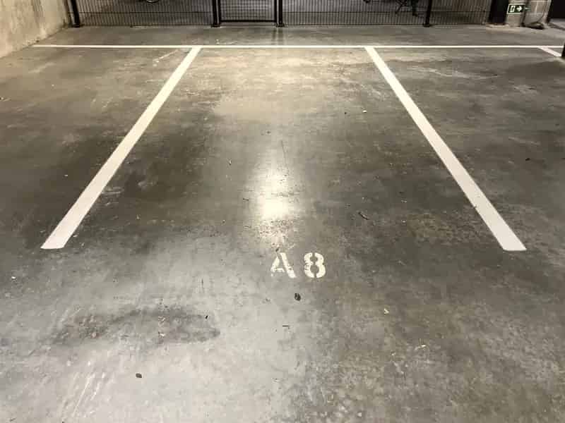 Ondergrondse Autostaanplaatsen Herentals Centrum