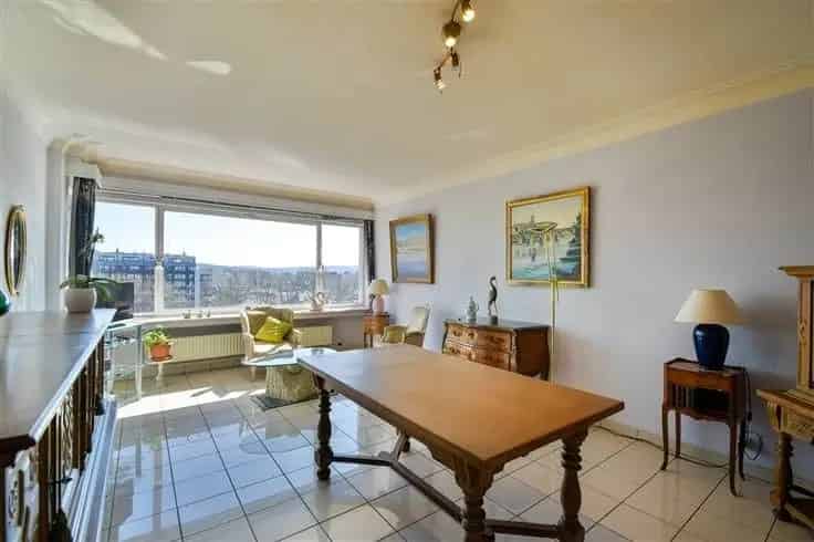 Appartement Te Koop 2 slaapkamers Meuse