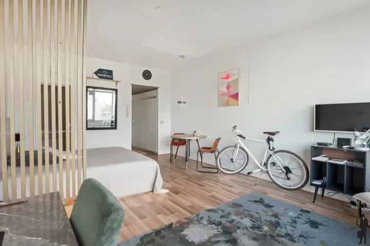 Studio te Koop Antwerpen Centrum - Toplocatie Nabij Station