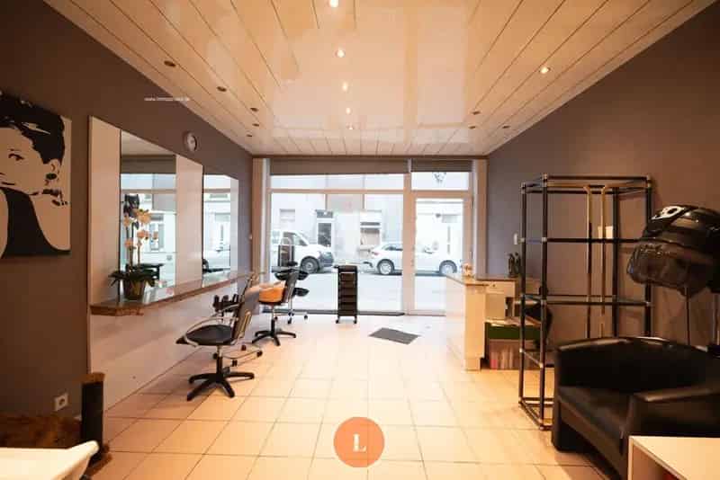 Huis te Koop Menen 2 slaapkamers Centrale ligging