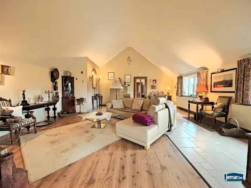 Appartement te huur in Vucht 190m² 2 slaapkamers tuin