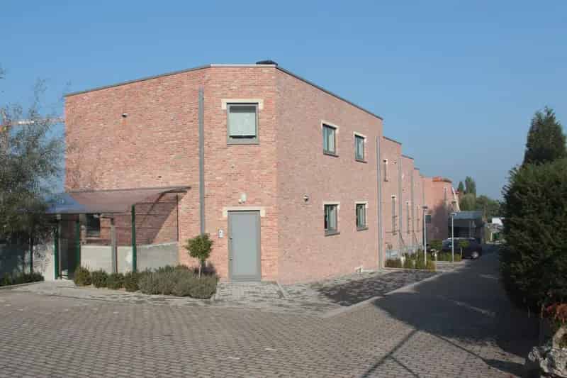 Appartement te koop: 1 slaapkamer, gelijkvloers, nieuwstaat