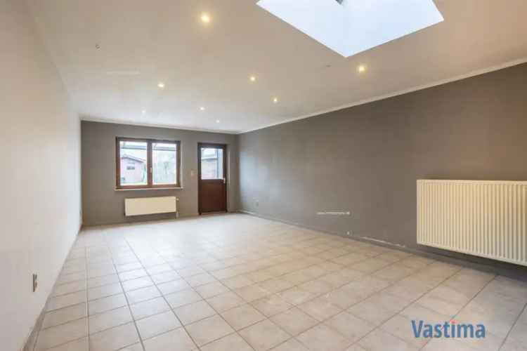 Woning te koop Erembodegem