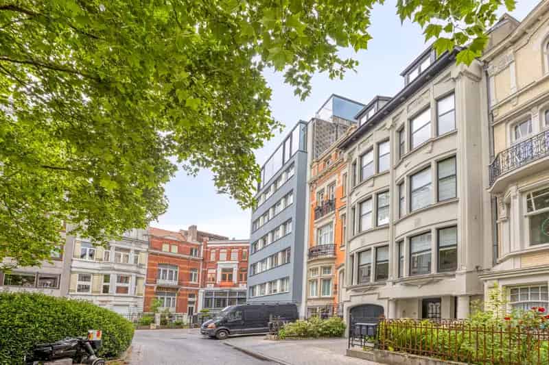 Appartement te huur: Luxe herenhuis nabij strand