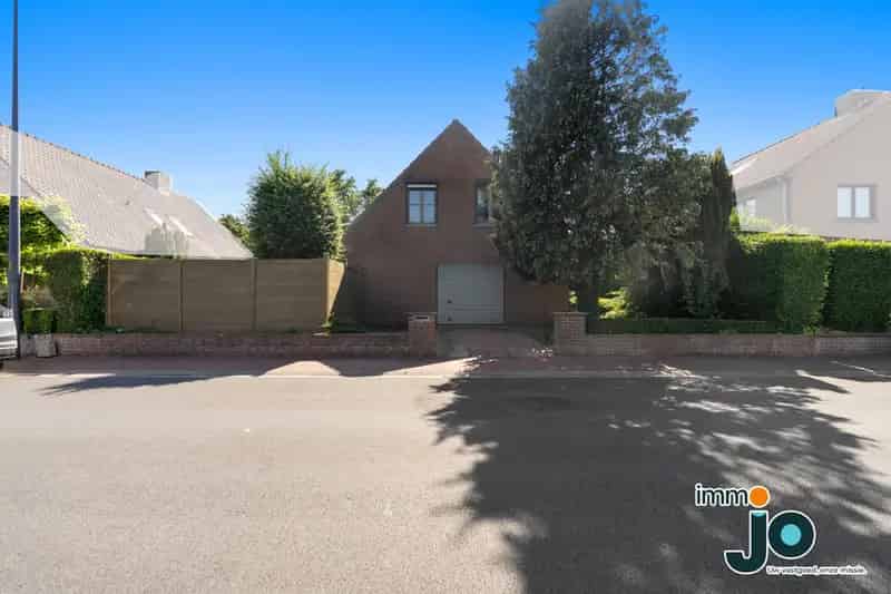 Huis te huur