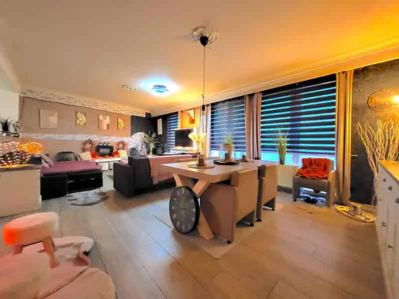 Ruim Appartement Temse Centrum 120m²
