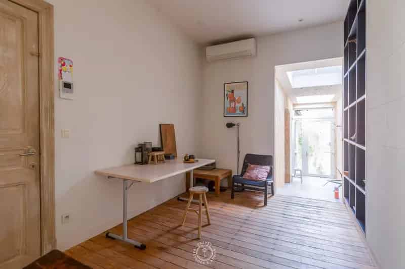 Herenwoning 4 slaapkamers te huur Sint Niklaas
