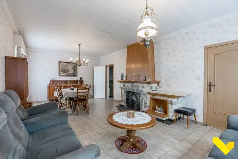 Gelijkvloerse woning te huur 3 slaapkamers grote tuin Meerhout Geel