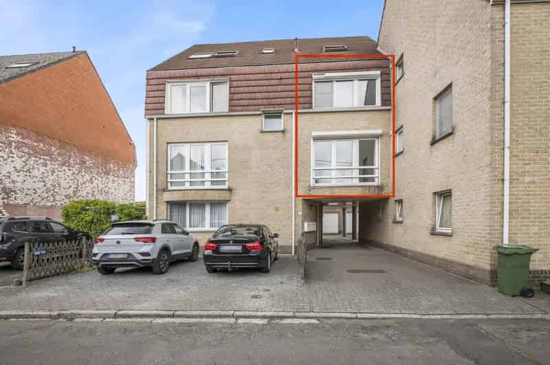 Duplex Appartement te Koop Buggenhout