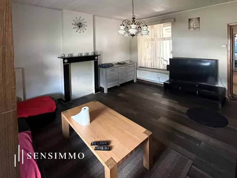 Rijwoning 3 slaapkamers Genk