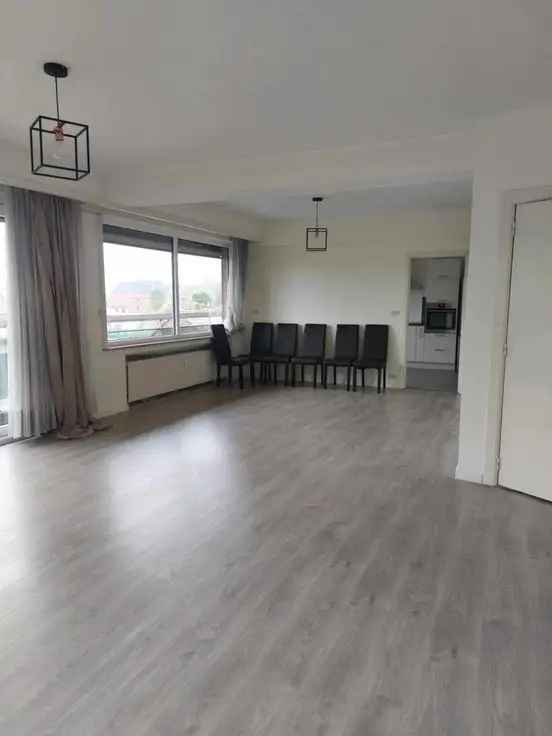 Appartement Te Koop