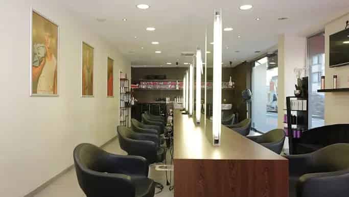 Handelspand te koop Oostende Centrum