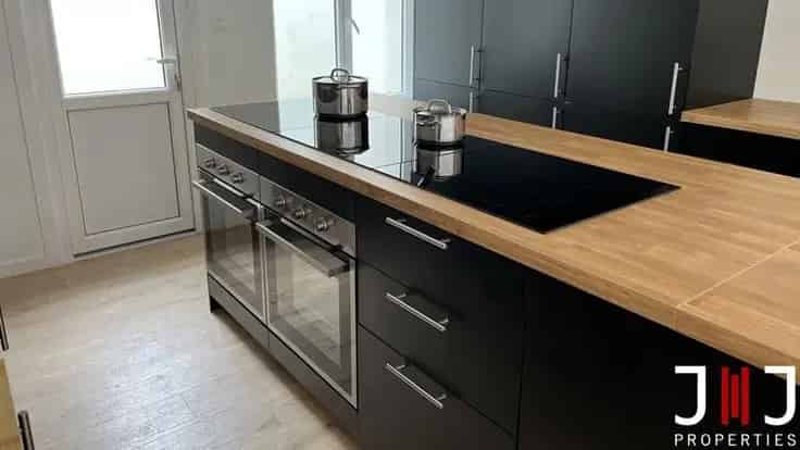 Huis Te Koop Schaarbeek 15 slaapkamers 480m² Investering