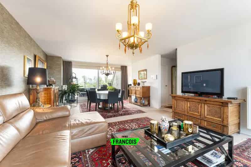 Appartement te koop Oudenburg 3 slaapkamers Duplex