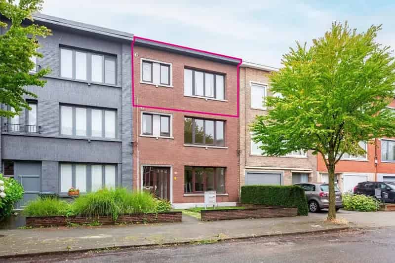 Charmant appartement Wilrijk 2 slaapkamers terras