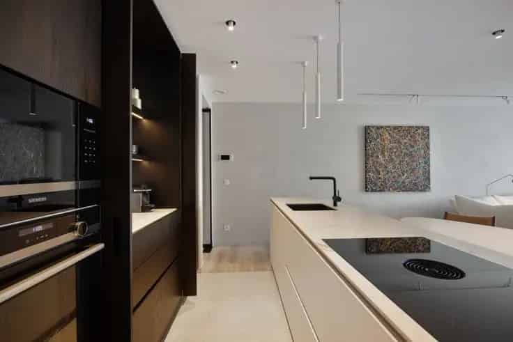 Luxe 3 Slaapkamer Appartement Te Koop Aan Het Meer