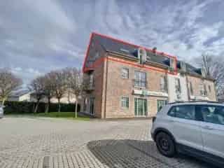 Duplex te koop Beaufays 150m2 3 slaapkamers terras