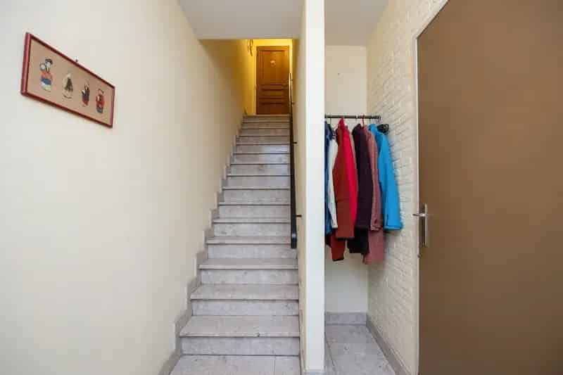Bel-"etage 3 slaapkamers garage stadstuin EPC 179