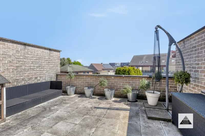 Duplex Appartement te Koop Lanklaar