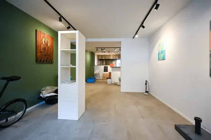 Handelshuis met Woning Toplocatie