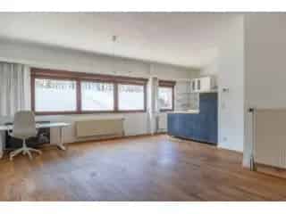 Gelijkvloers appartement Koekelberg 85m² 2 slaapkamers terras