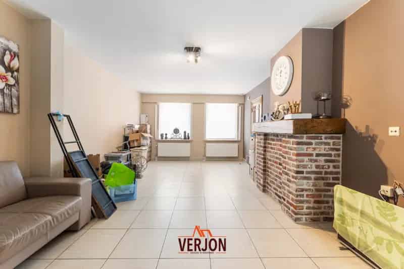 Ruime gezinswoning te huur in Ardooie 5 slaapkamers