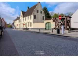 Grond te koop Brugge 1627m²  Residentieel Project
