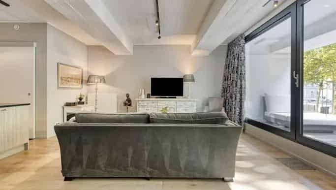 Appartement te koop in Frankrijklei 136, Antwerpen - Dewaele
