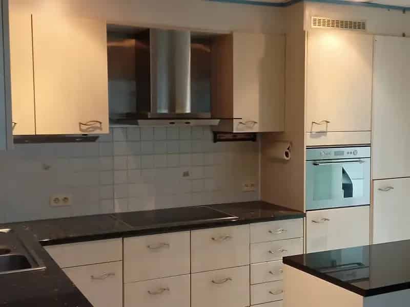 Halfopen Bebouwing 5 Slaapkamers