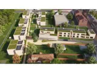 Appartementen te Koop Broechem Fransiscushof Nieuwbouw