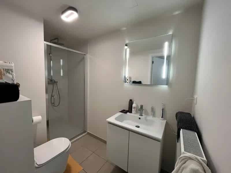 Appartement te koop 1 slaapkamer 60m² 14e verdieping