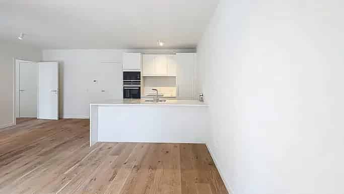 Huis te huur Parkdreef Brussel - 1 slaapkamer appartement