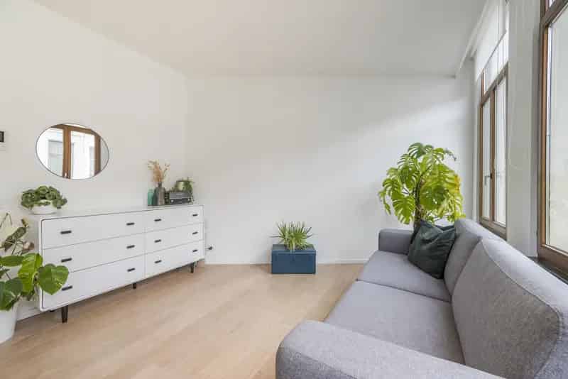 Appartement te huur Antwerpen: Lichtrijk & Instapklaar