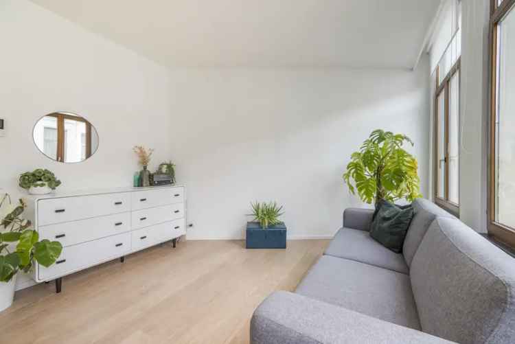 Appartement te huur Antwerpen: Lichtrijk & Instapklaar
