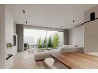 Loft te Koop Sint Pieters Woluwe 185m2 3 slaapkamers